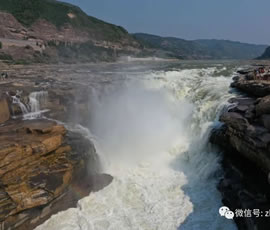 全景山西雙動8日/雙臥9日游