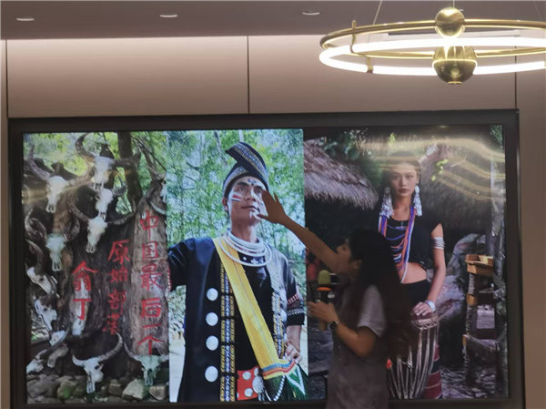 綿陽中旅行假日旅行社舉行“什邡號.2025熊貓專列”旅游線路分享會(huì)