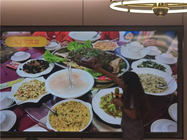 綿陽中旅行假日旅行社舉行“什邡號.2025熊貓專列”旅游線路分享會(huì)