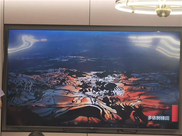 綿陽中旅行假日旅行社舉行“什邡號.2025熊貓專列”旅游線路分享會(huì)