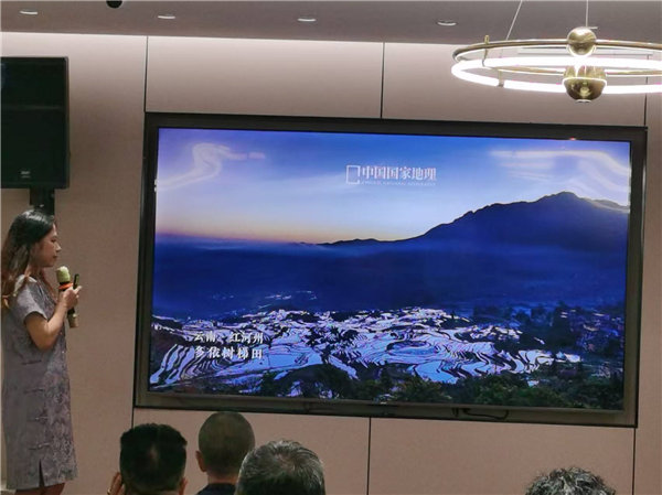 綿陽中旅行假日旅行社舉行“什邡號.2025熊貓專列”旅游線路分享會(huì)